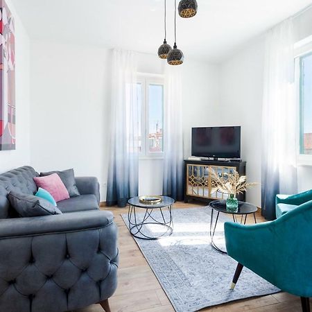 Cozy Apartment Lile In The Heart Of Old Town Split Dış mekan fotoğraf