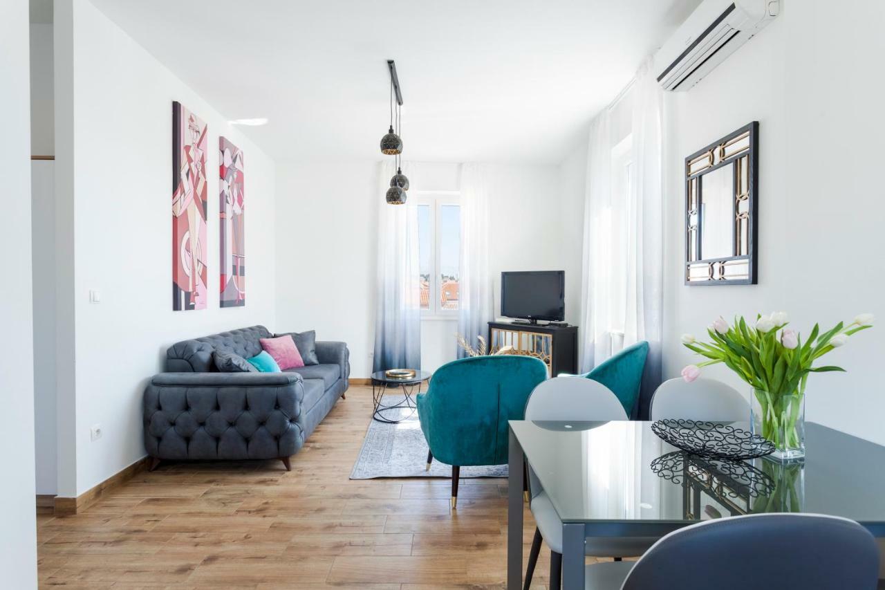 Cozy Apartment Lile In The Heart Of Old Town Split Dış mekan fotoğraf