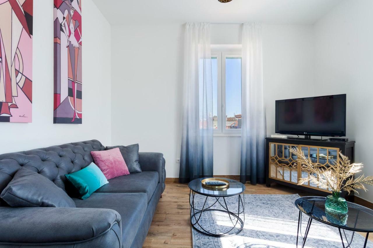 Cozy Apartment Lile In The Heart Of Old Town Split Dış mekan fotoğraf