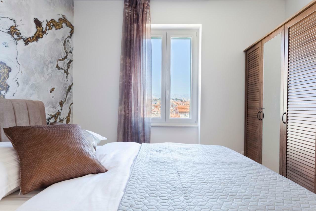 Cozy Apartment Lile In The Heart Of Old Town Split Dış mekan fotoğraf