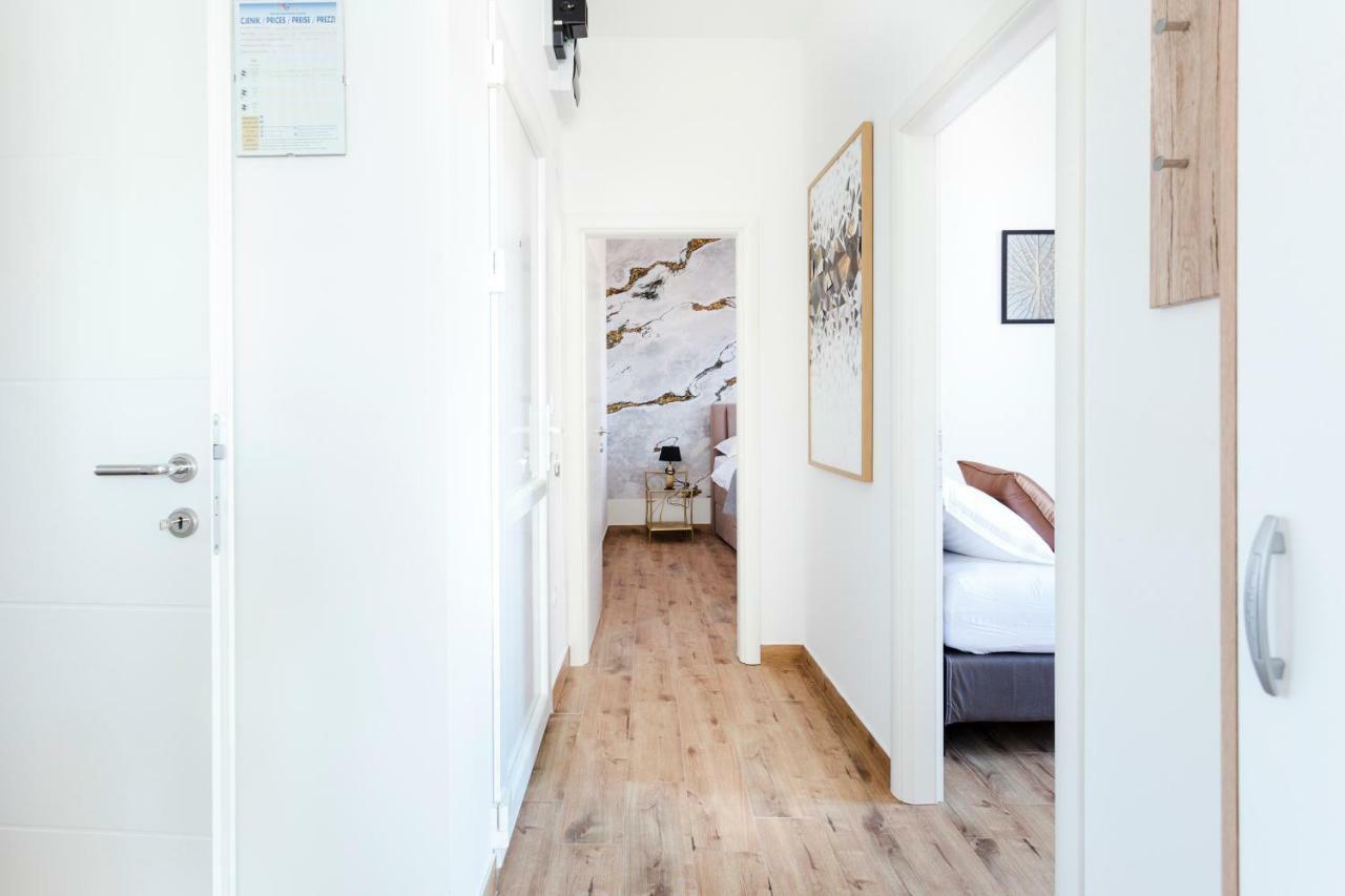 Cozy Apartment Lile In The Heart Of Old Town Split Dış mekan fotoğraf