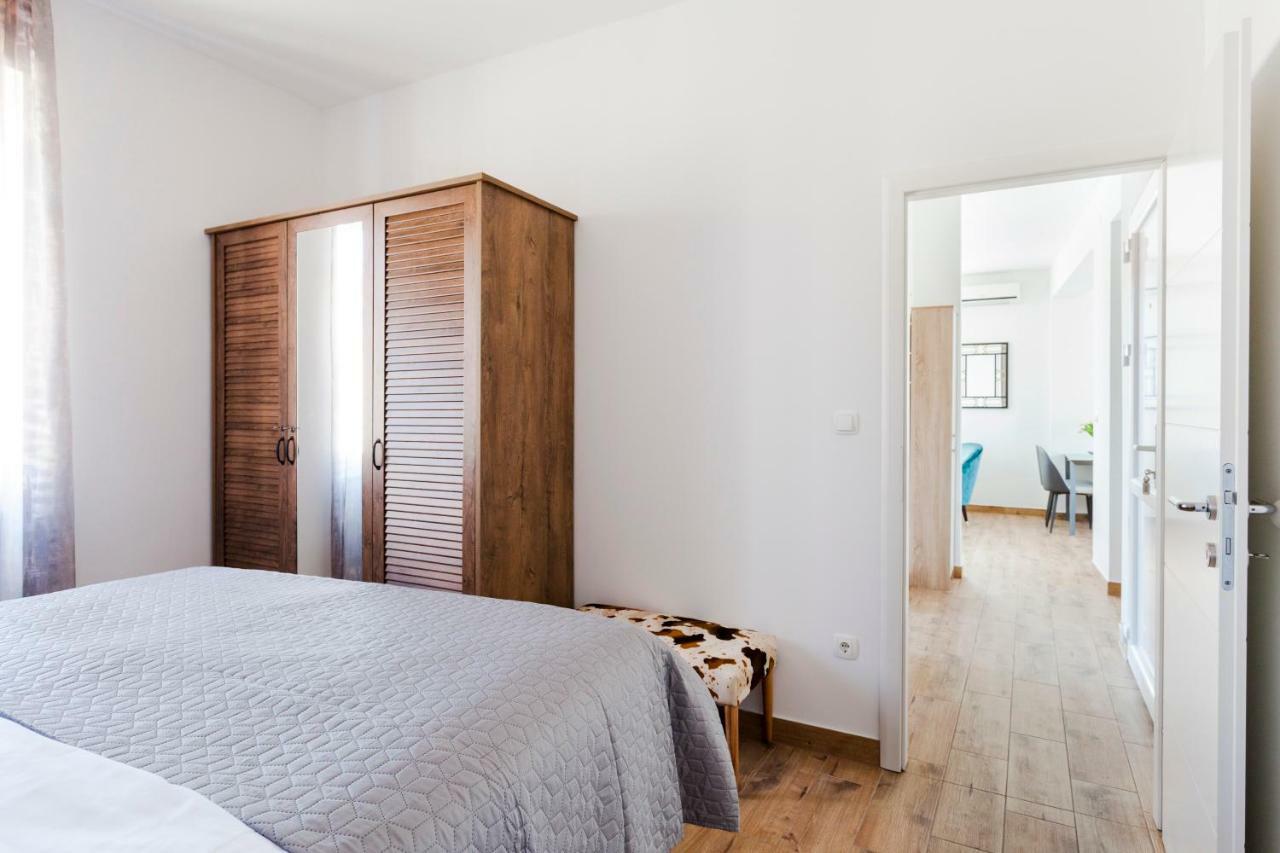 Cozy Apartment Lile In The Heart Of Old Town Split Dış mekan fotoğraf