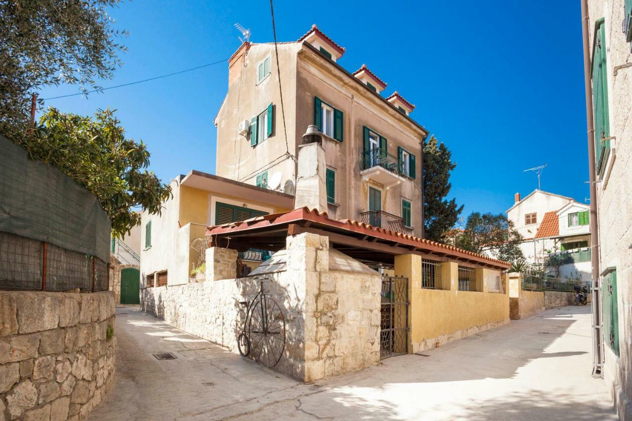 Cozy Apartment Lile In The Heart Of Old Town Split Dış mekan fotoğraf