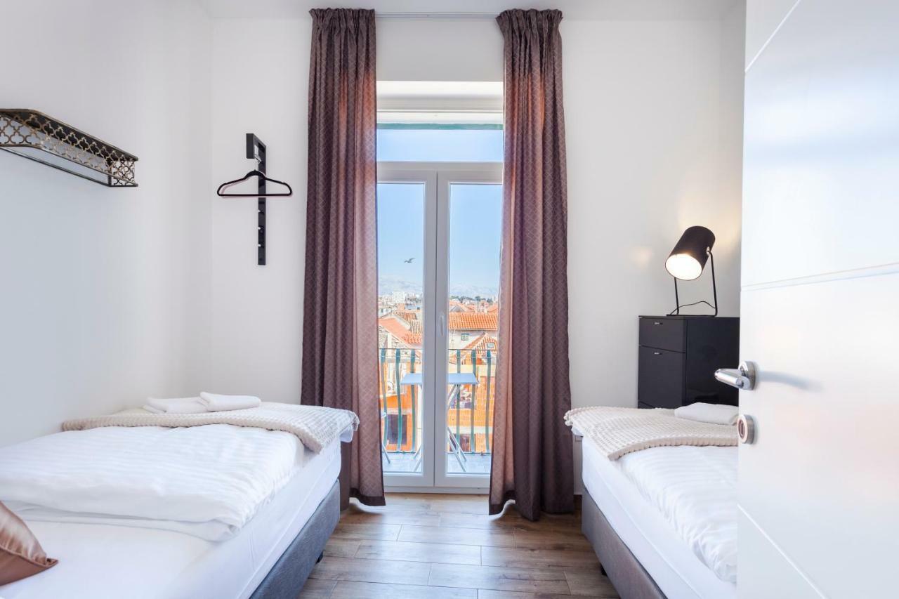 Cozy Apartment Lile In The Heart Of Old Town Split Dış mekan fotoğraf