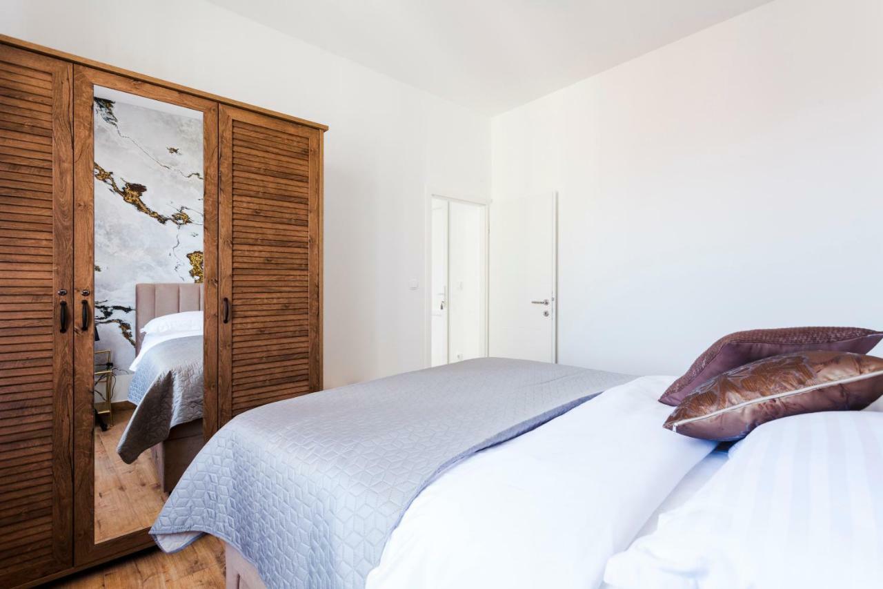 Cozy Apartment Lile In The Heart Of Old Town Split Dış mekan fotoğraf
