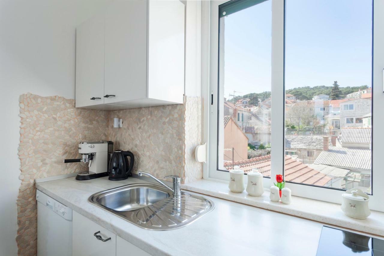 Cozy Apartment Lile In The Heart Of Old Town Split Dış mekan fotoğraf