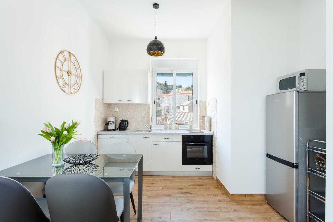 Cozy Apartment Lile In The Heart Of Old Town Split Dış mekan fotoğraf
