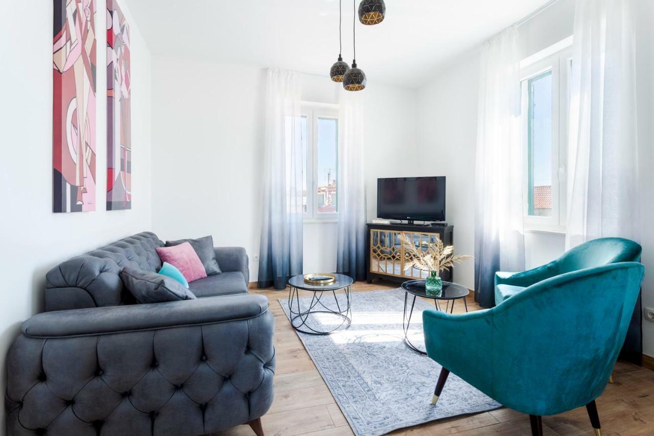 Cozy Apartment Lile In The Heart Of Old Town Split Dış mekan fotoğraf