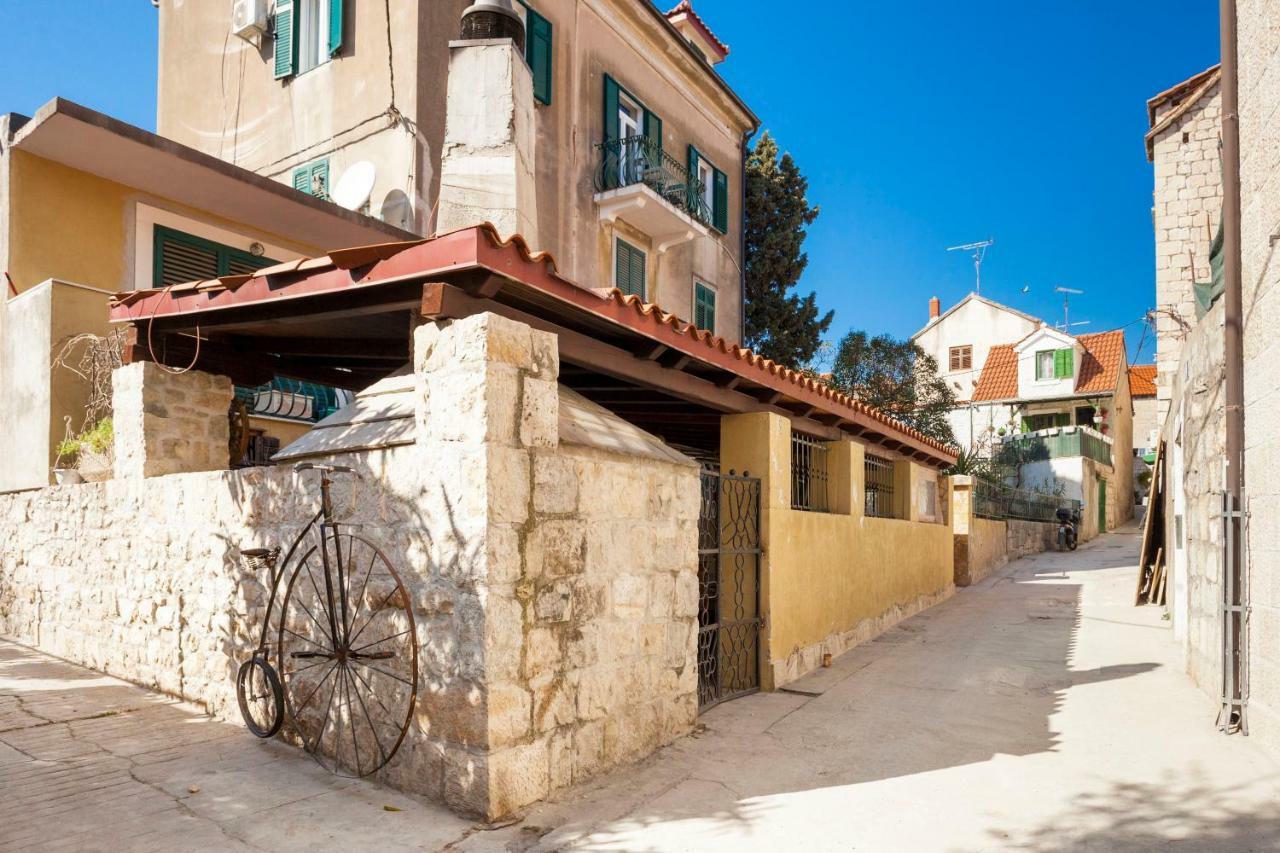 Cozy Apartment Lile In The Heart Of Old Town Split Dış mekan fotoğraf