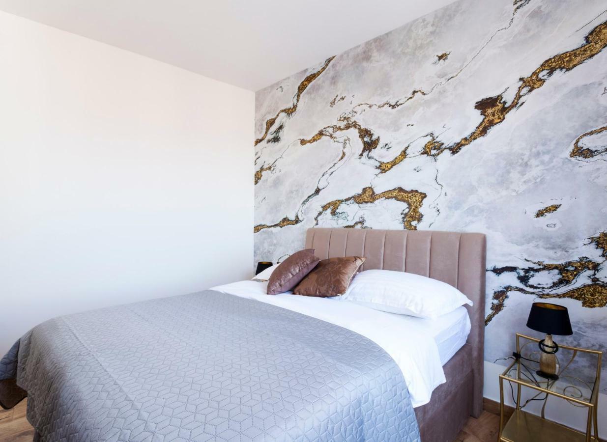 Cozy Apartment Lile In The Heart Of Old Town Split Dış mekan fotoğraf