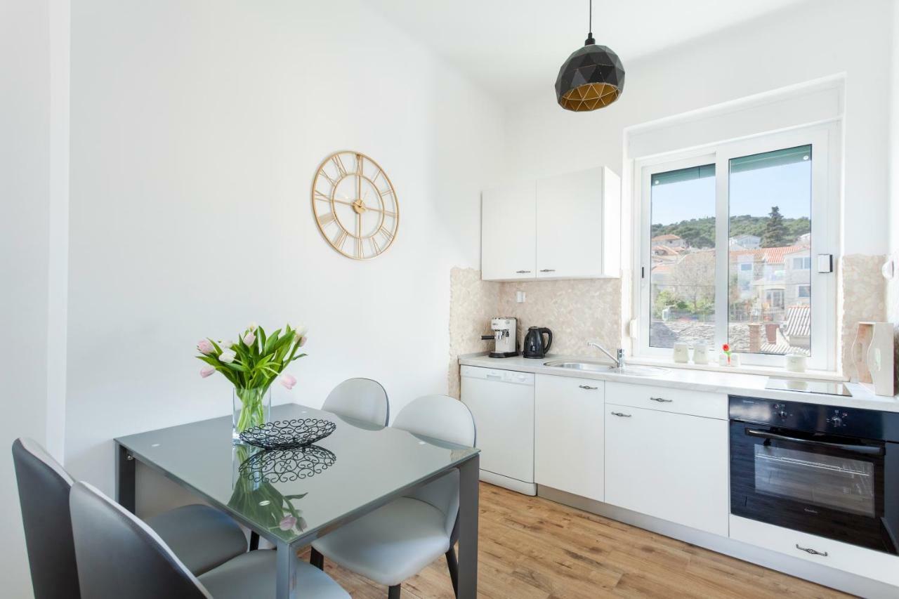 Cozy Apartment Lile In The Heart Of Old Town Split Dış mekan fotoğraf
